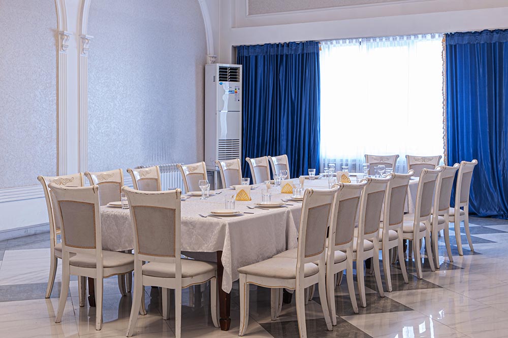 VIP зал